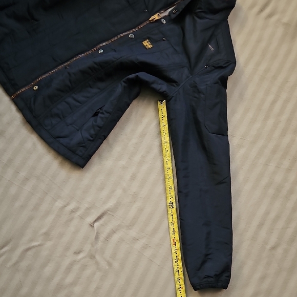 G-Star Men's Navy Jacket - Picture 9 of 10